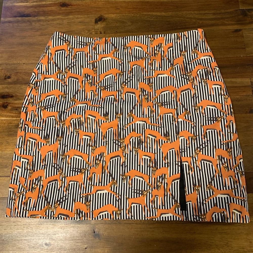 Kate Spade Saturday Antelope mini - size 4